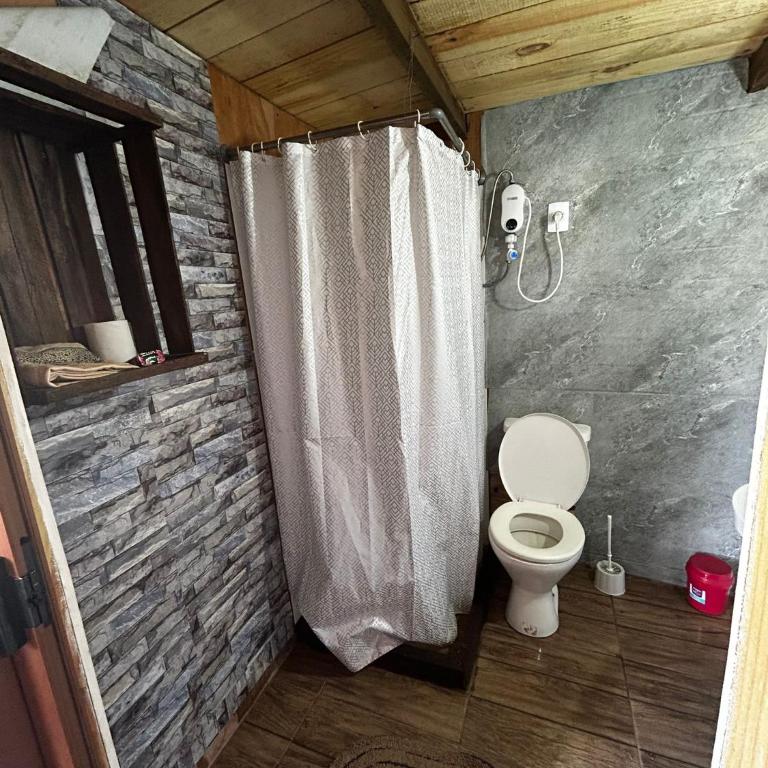 Cabaña Gero - Apartamento de 1 dormitorio - 2