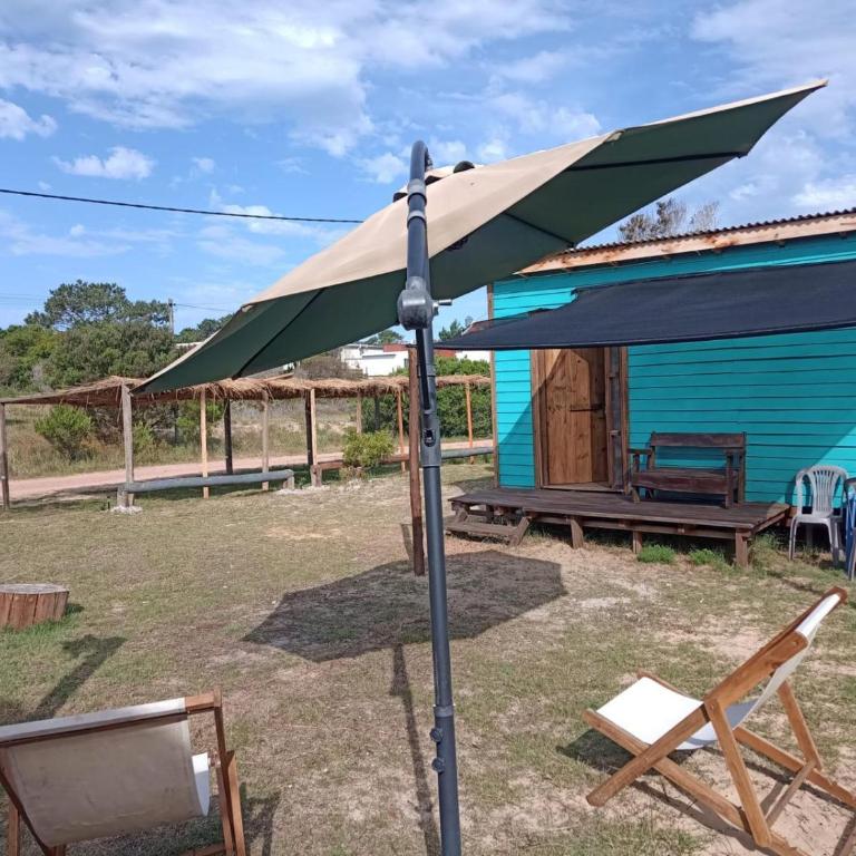 Cabaña Gero - Apartamento de 1 dormitorio - 3