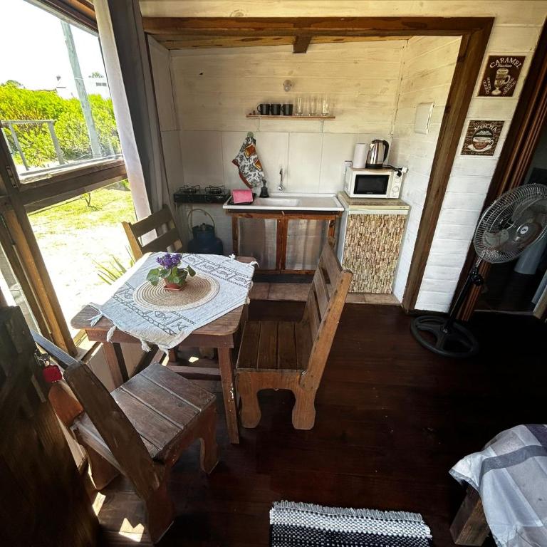 Cabaña Gero - Apartamento de 1 dormitorio - 5