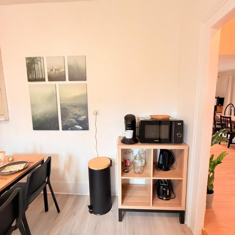 Colmar St Joseph Nature Cocoon - Appartamento con 2 Camere da Letto - 3