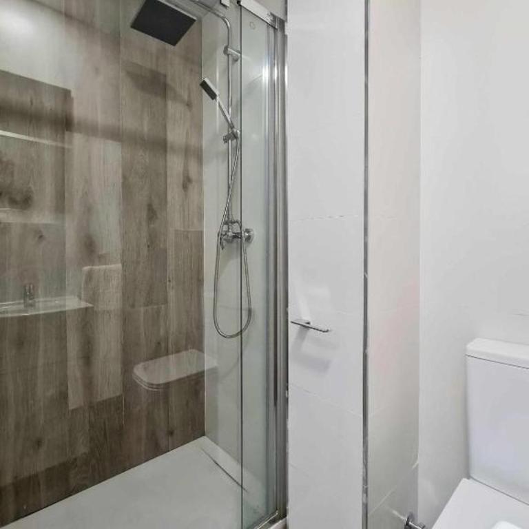 Apartalux Villa Playa - Two-Bedroom Apartment - 31