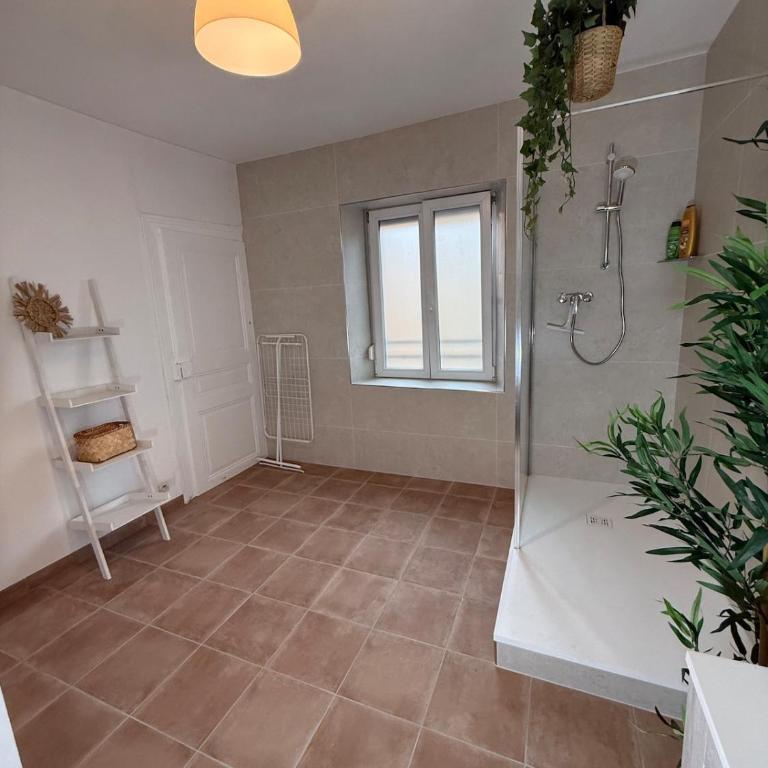 Colmar St Joseph Nature Cocoon - Appartamento con 2 Camere da Letto - 17