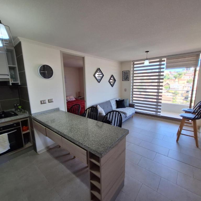 Apartamento en Centro de Viña del Mar - Two-Bedroom Apartment - 15