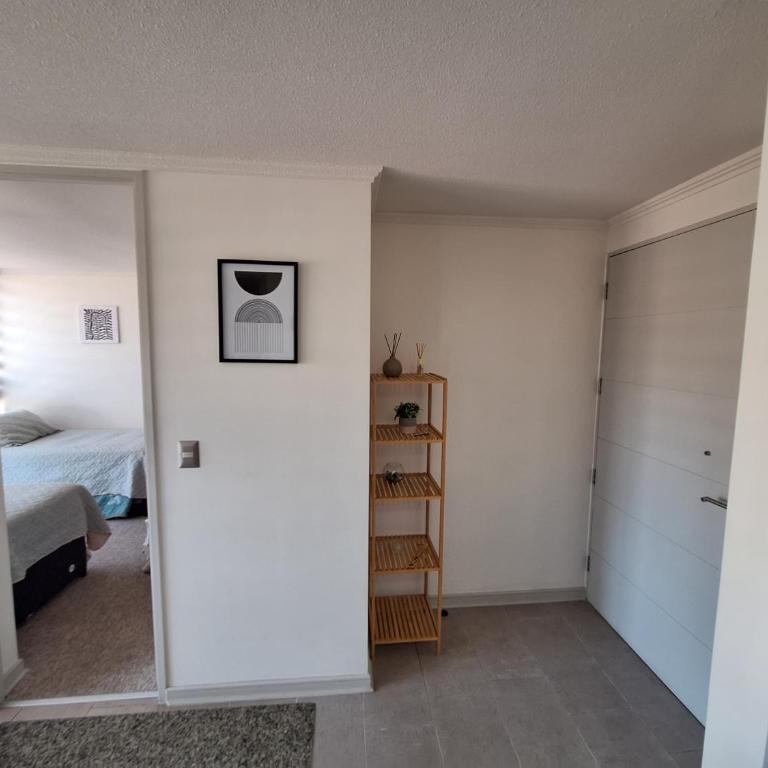 Apartamento en Centro de Viña del Mar - Two-Bedroom Apartment - 12