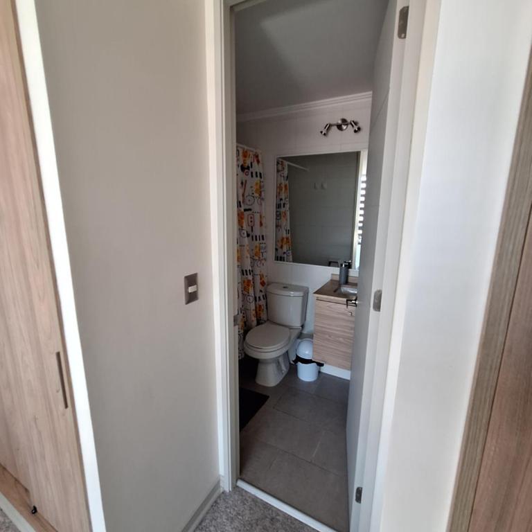 Apartamento en Centro de Viña del Mar - Two-Bedroom Apartment - 7