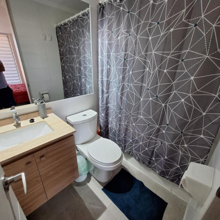 Apartamento en Centro de Viña del Mar - Two-Bedroom Apartment - 6