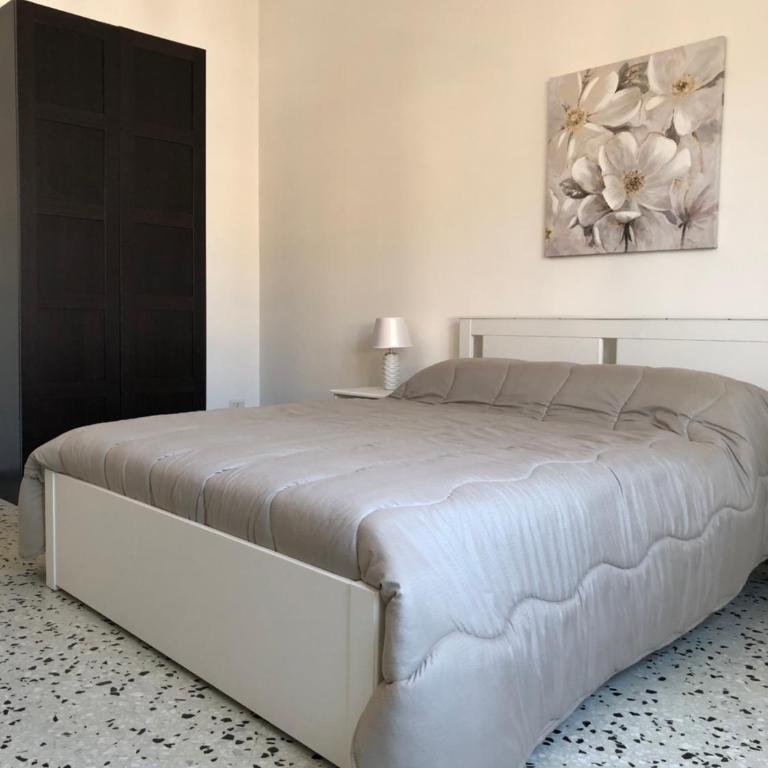 Casa Palma - Appartamento con 2 Camere da Letto - 4