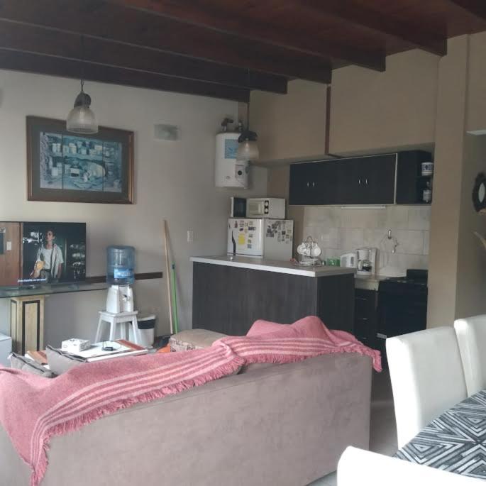 Apartamento acogedor en la Costa - Apartamento de 1 dormitorio - 4