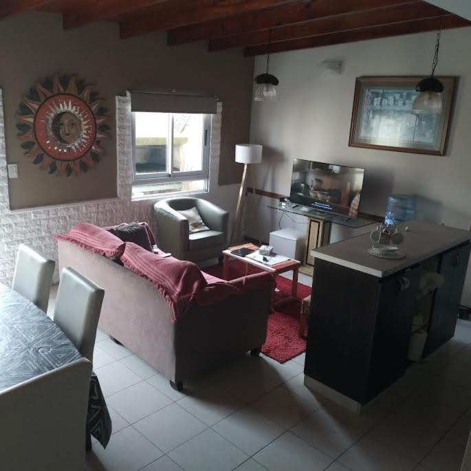 Apartamento acogedor en la Costa - Apartamento de 1 dormitorio - 5