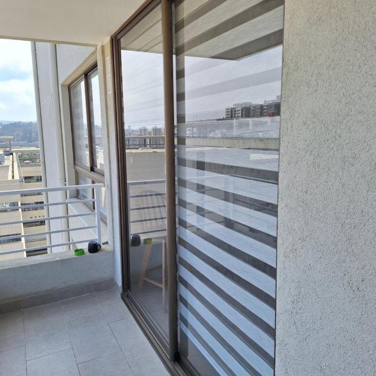 Apartamento en Centro de Viña del Mar - Two-Bedroom Apartment - 16