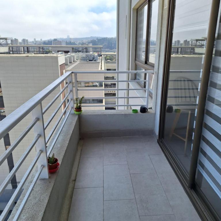 Apartamento en Centro de Viña del Mar - Two-Bedroom Apartment - 17