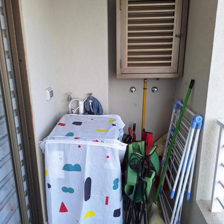 Apartamento en Centro de Viña del Mar - Two-Bedroom Apartment - 18