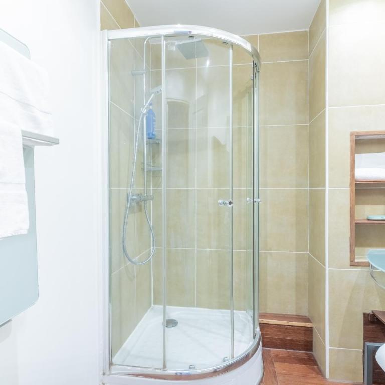 121 Marinas - 3 Bedroom Apartment - Parking - Appartement 3 Chambres - Vue sur Mer - 5