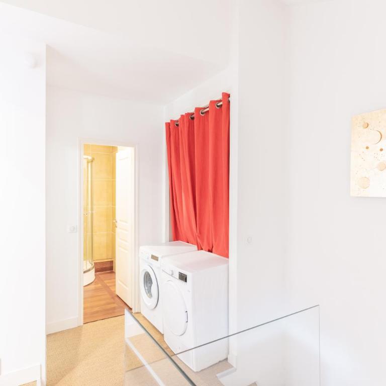 121 Marinas - 3 Bedroom Apartment - Parking - Appartement 3 Chambres - Vue sur Mer - 6
