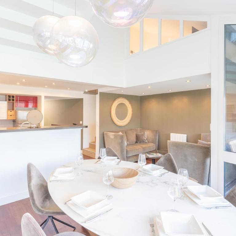121 Marinas - 3 Bedroom Apartment - Parking - Appartement 3 Chambres - Vue sur Mer - 8