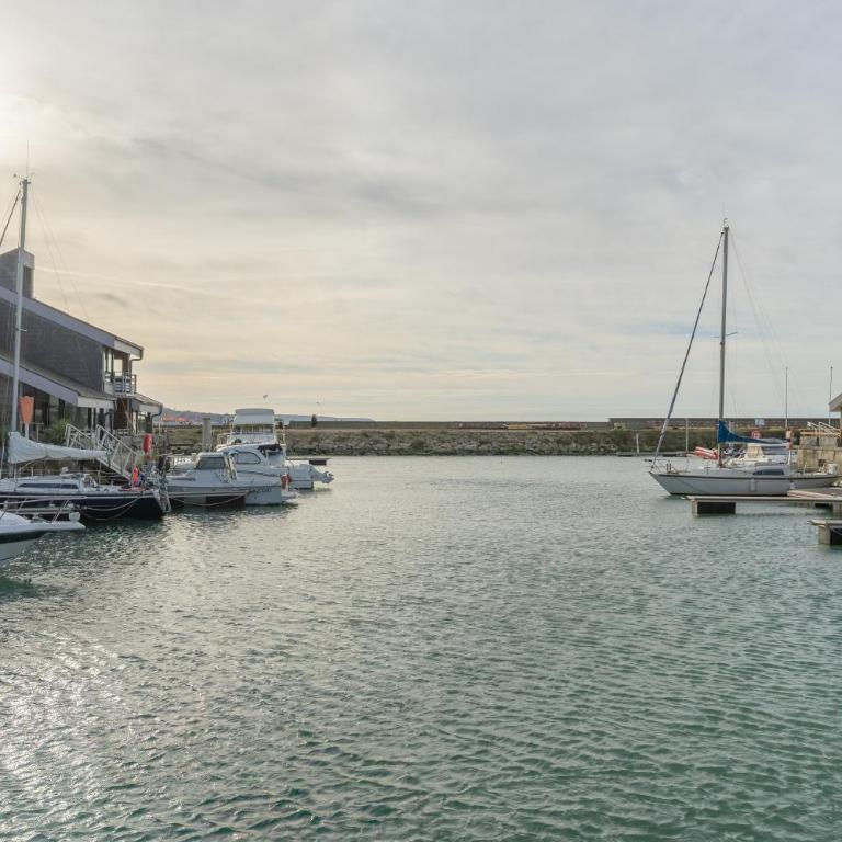 121 Marinas - 3 Bedroom Apartment - Parking - Appartement 3 Chambres - Vue sur Mer - 12