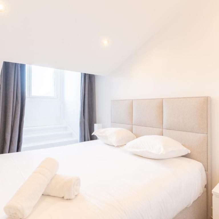 121 Marinas - 3 Bedroom Apartment - Parking - Appartement 3 Chambres - Vue sur Mer - 13