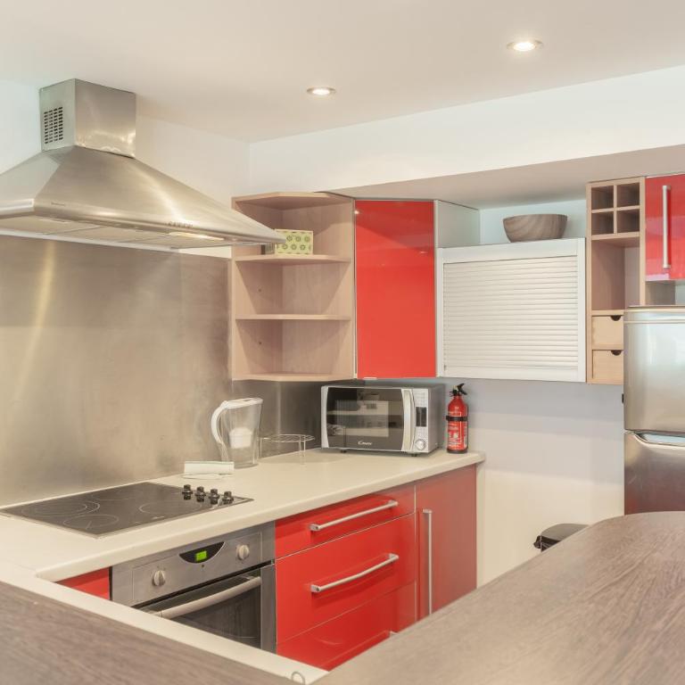 121 Marinas - 3 Bedroom Apartment - Parking - Appartement 3 Chambres - Vue sur Mer - 15