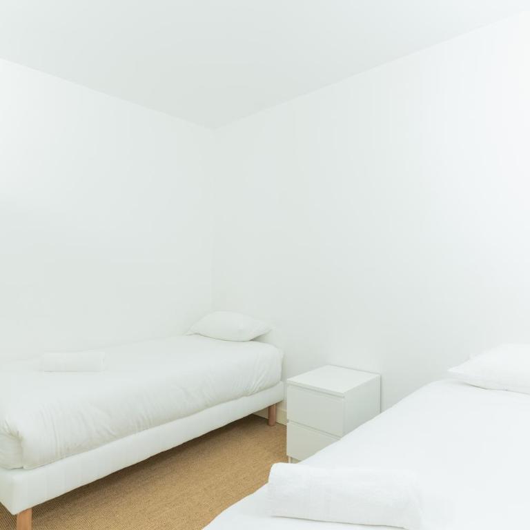 121 Marinas - 3 Bedroom Apartment - Parking - Appartement 3 Chambres - Vue sur Mer - 17
