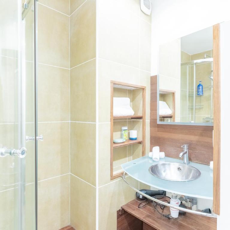121 Marinas - 3 Bedroom Apartment - Parking - Appartement 3 Chambres - Vue sur Mer - 19