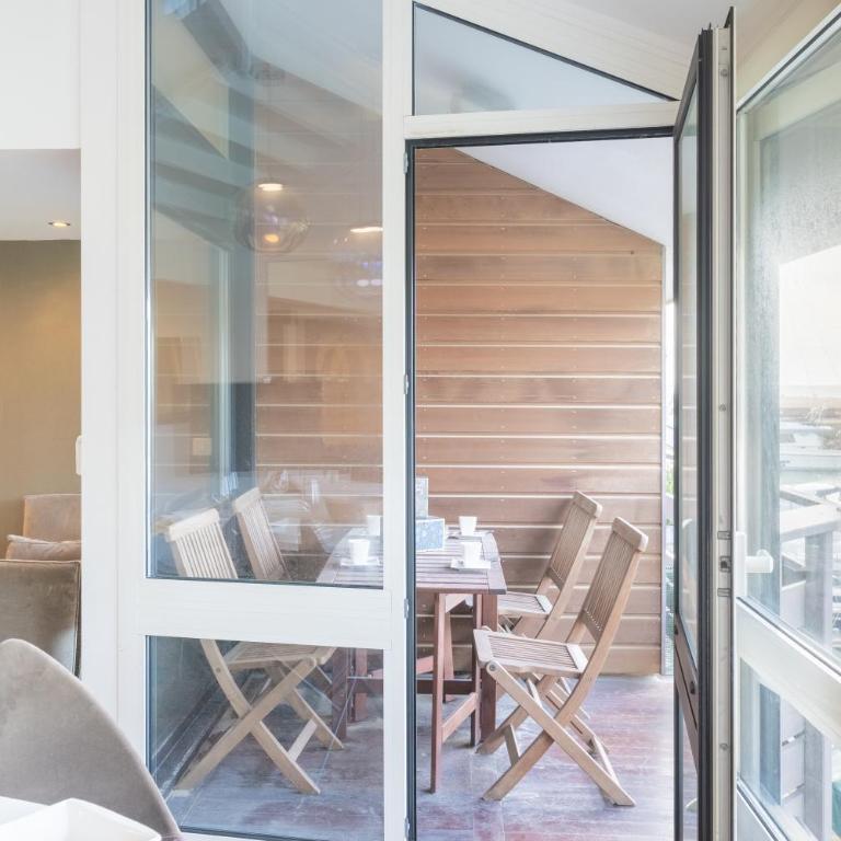 121 Marinas - 3 Bedroom Apartment - Parking - Appartement 3 Chambres - Vue sur Mer - 20