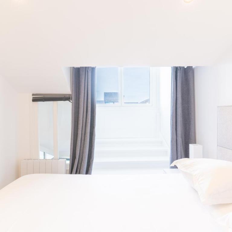 121 Marinas - 3 Bedroom Apartment - Parking - Appartement 3 Chambres - Vue sur Mer - 21