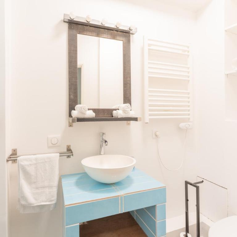 121 Marinas - 3 Bedroom Apartment - Parking - Appartement 3 Chambres - Vue sur Mer - 22