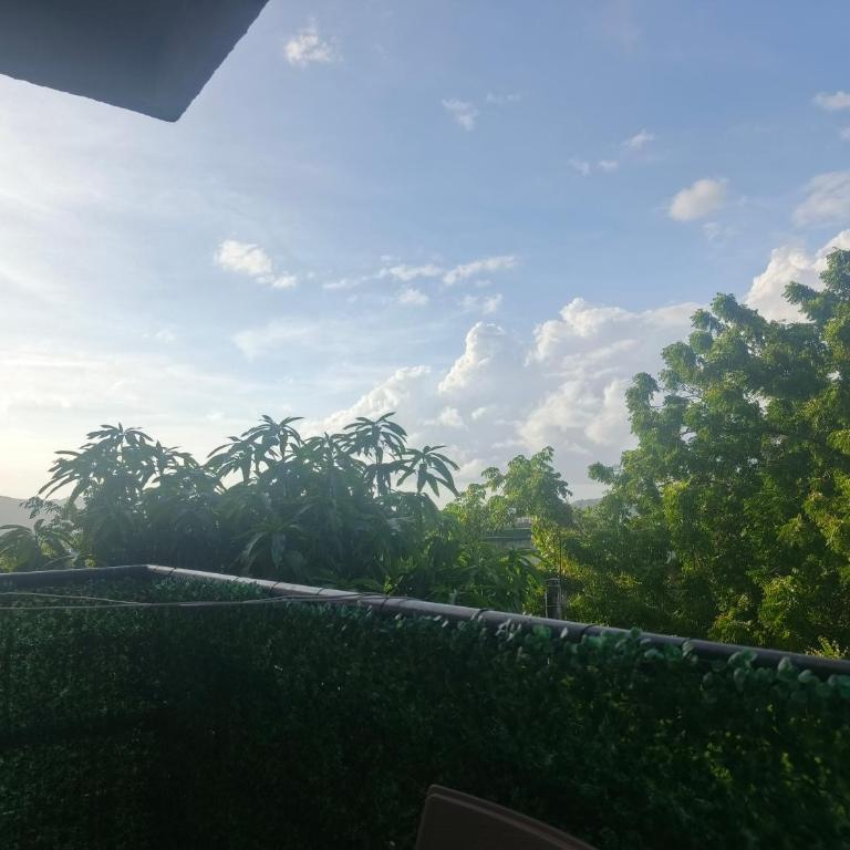 Fresh, beachy apartment close to Minca and beaches - Apartamento con balcón - 26