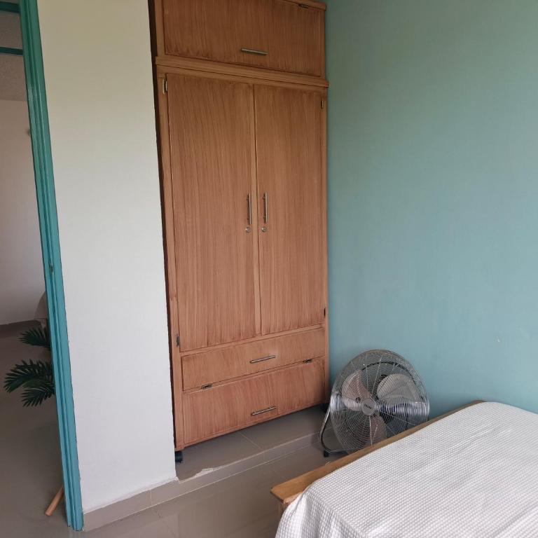 Fresh, beachy apartment close to Minca and beaches - Apartamento con balcón - 27