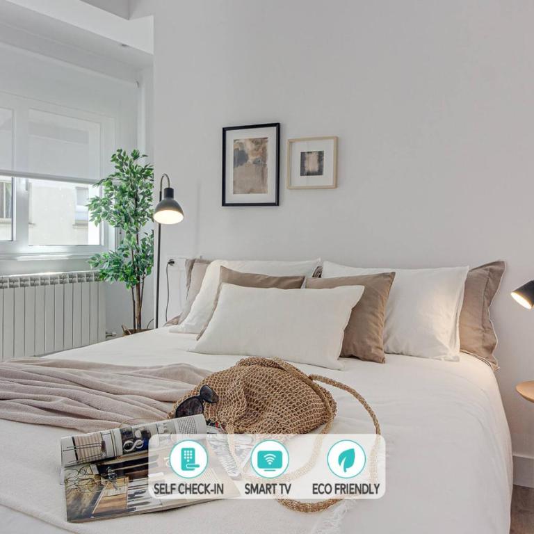 Main Street Deluxe - Apartamento Deluxe - 2