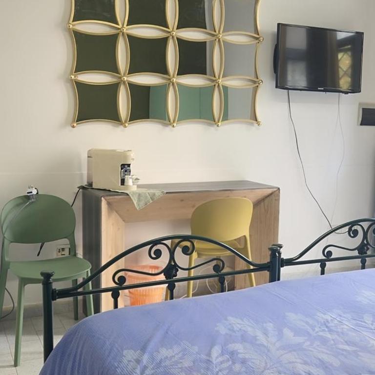 Monolocale Carafa - Appartamento con 1 Camera da Letto - 1