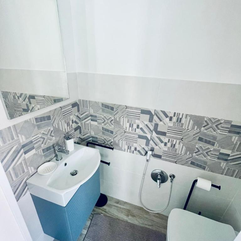 Casa Sciuti - Single Room - 1