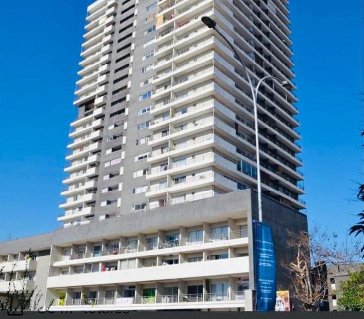 ÑuñoaEstadio apartament's - One-Bedroom Apartment - 3