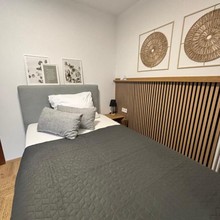 Pension Stöllinger mit Traumausblick - Chambre Simple avec Balcon - 13