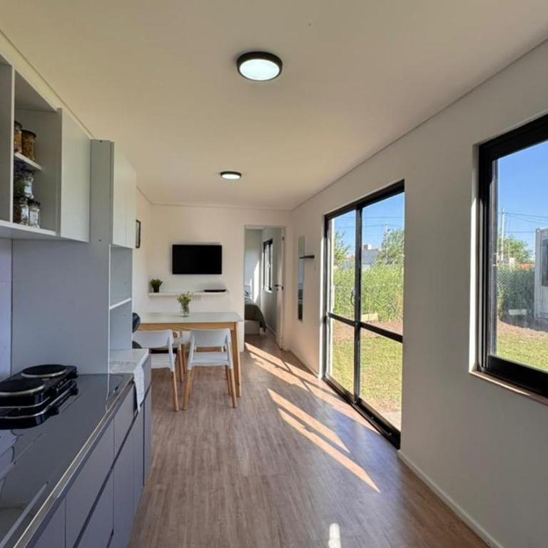 Complejo Nomade Home - One-Bedroom Apartment - 1