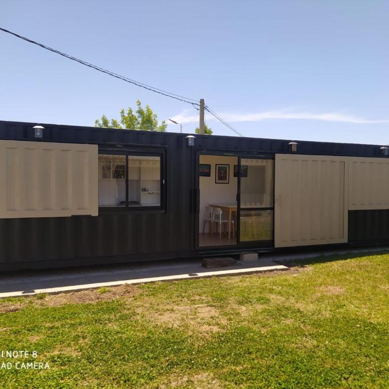 Complejo Nomade Home - One-Bedroom Apartment - 3