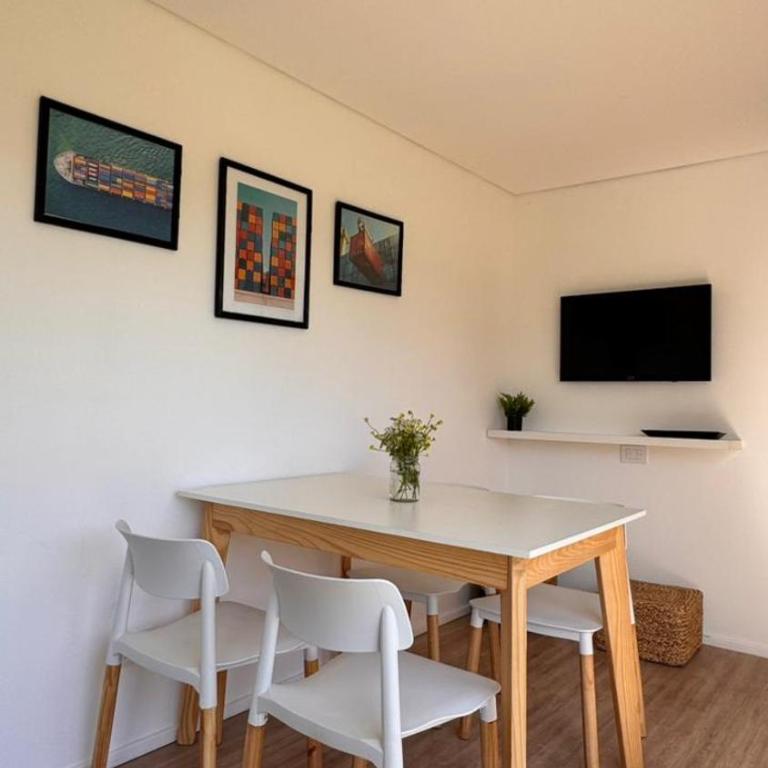 Complejo Nomade Home - One-Bedroom Apartment - 6