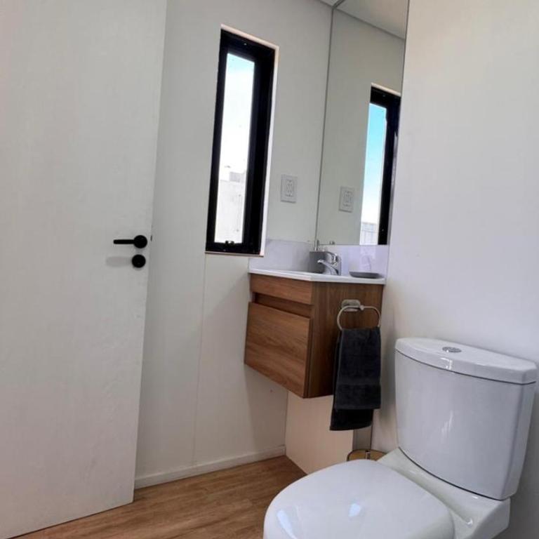 Complejo Nomade Home - One-Bedroom Apartment - 7