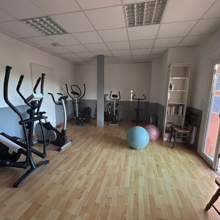 Séjour golf & piscine à Béziers - Maison 3 Chambres - 39