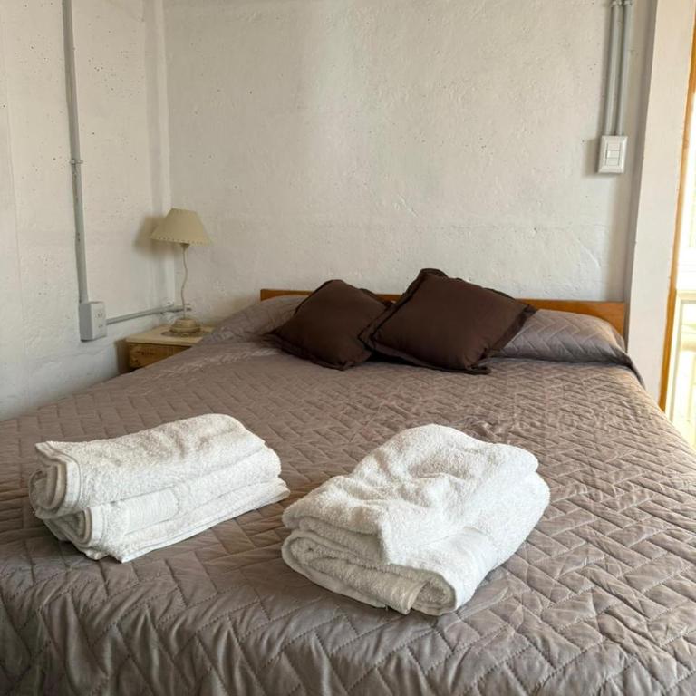 Departamentito Cabral - Apartamento de 1 dormitorio - 6