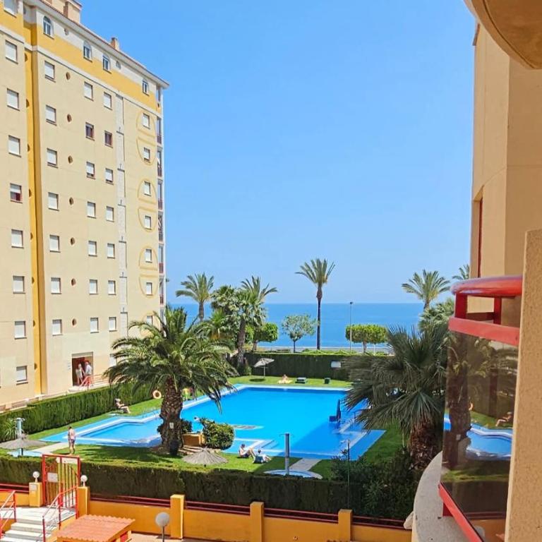 Happy Holidays Villajoyosa by Bookaparadise - Apartment - 8