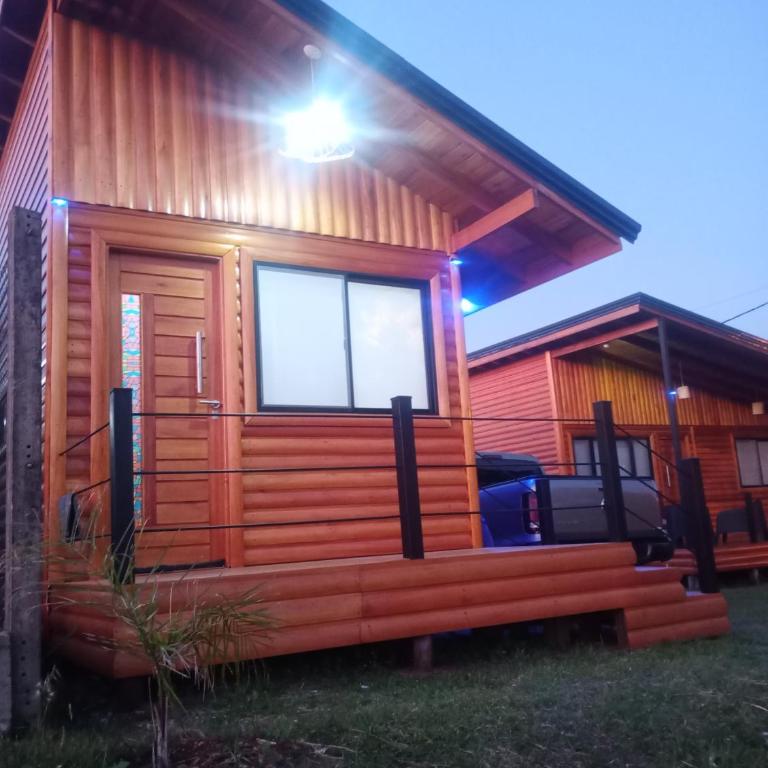 Cabañita Los Teros - Apartamento Estándar de 1 dormitorio - 1