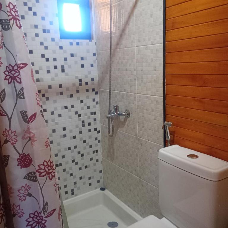 Cabañita Los Teros - Apartamento Estándar de 1 dormitorio - 3