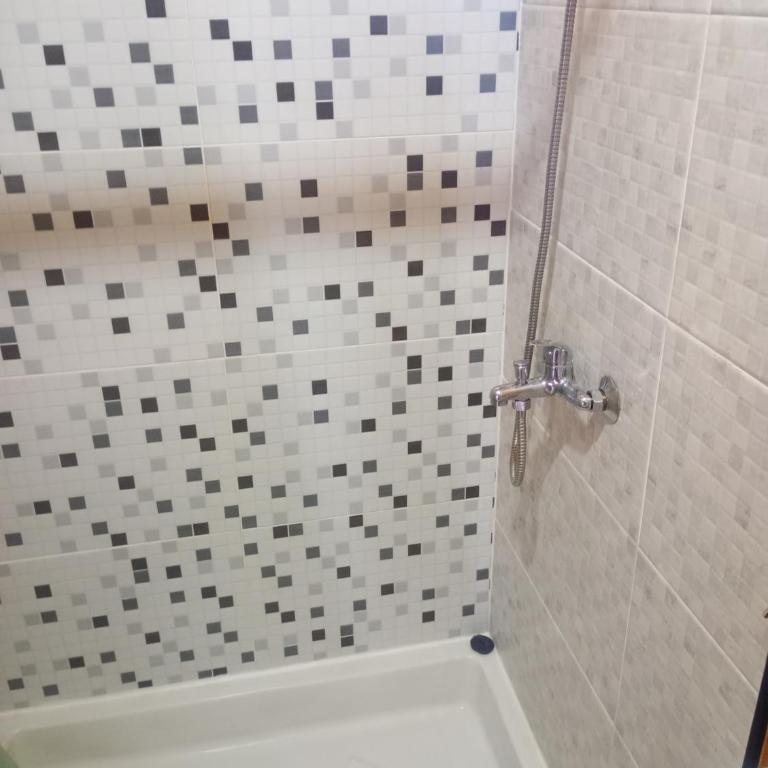 Cabañita Los Teros - Apartamento Estándar de 1 dormitorio - 8