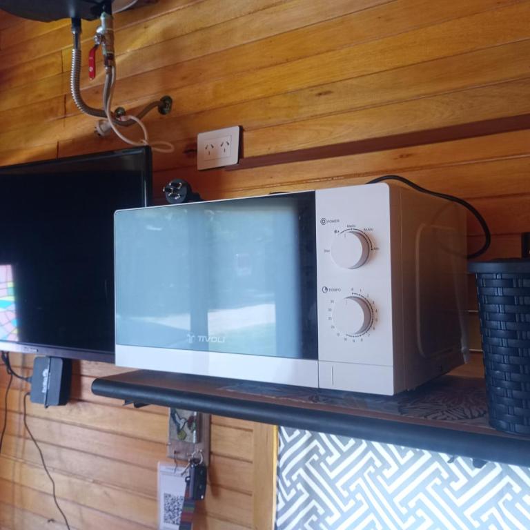 Cabañita Los Teros - Apartamento Estándar de 1 dormitorio - 12