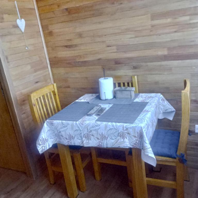 Cabañita Los Teros - Apartamento Estándar de 1 dormitorio - 16