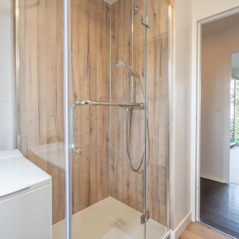 Le Riedisheim Bel Appartement Gare Mulhouse - Apartment mit 1 Schlafzimmer - 5