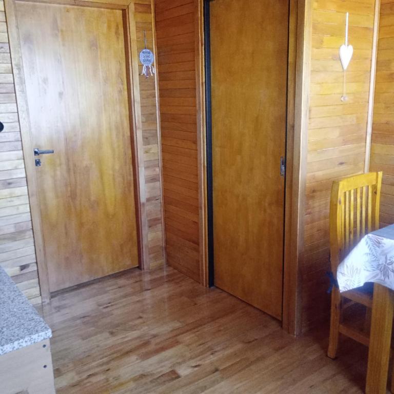 Cabañita Los Teros - Apartamento Estándar de 1 dormitorio - 17