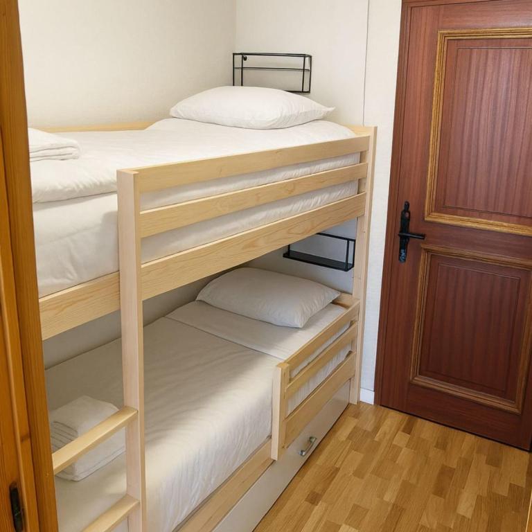 Charmant studio au cœur de Chamonix - Appartement - 4