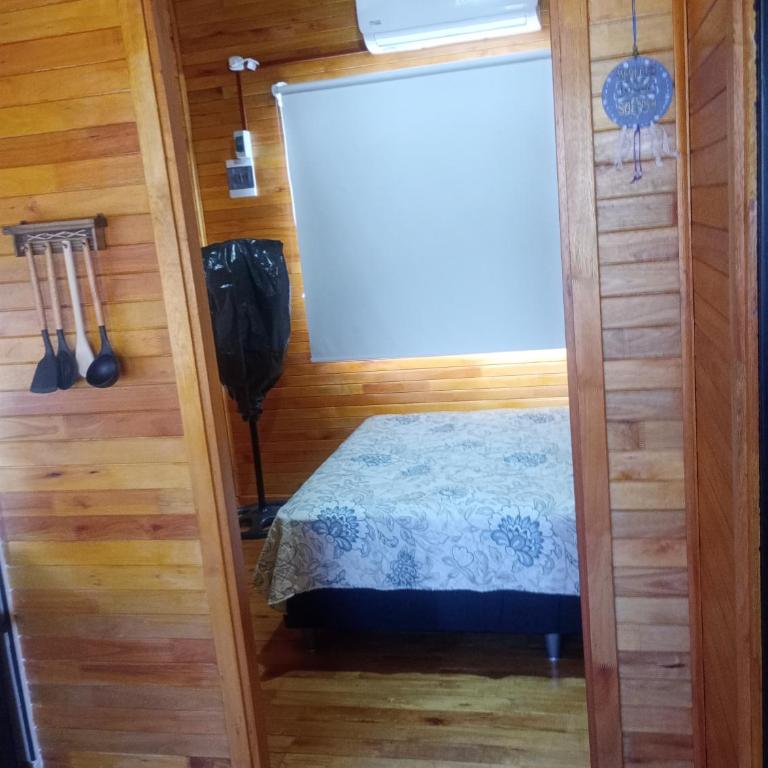 Cabañita Los Teros - Apartamento Estándar de 1 dormitorio - 19